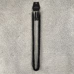 Paparazzi Congo Colada Black Seed Beads Necklace Set Y2K Boho Whimsigoth Formal Photo 5