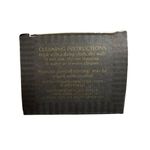 Avon Apple Brooch Gold Tone With Red Rhinestones Gift For Educators #1 Teacher Photo 5