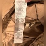 Madewell  Harlow Wide
Leg Pants in Tan NG521 Women’s size 14 Photo 9