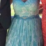 Madison James Long Formal Photo 1