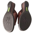 Walking Cradles KERRY Sandals Brown Size 10.5 Photo 2