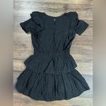 Love Shack Fancy Natasha Mini Dress Photo 5