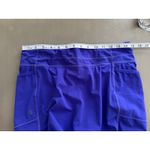 Athleta Purple Blue Skort Skirt Athletic Skort Women Size Small Performance Golf Photo 7