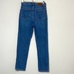 Madewell  The Perfect Vintage Crop Jeans Photo 3