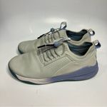 Clove nursing shoes comfort shoes sneakers unisex sizing Gray Size 10 Photo 2