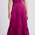 Sam Edelman  silky dress size 4 Photo 0