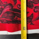 Dana Buchman 3/$20 Red Paisley Blouse 3/4 Sleeves Photo 7