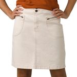 prAna NWT Broadway Skirt Photo 0