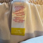 No Boundaries  Gray Textured Bikini Bottoms size large 10-13 Photo 2