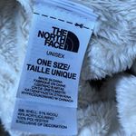 The North Face super warm fleece lining wool blend cable knit hat Photo 4