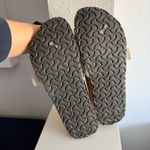 Birkenstock Birki’s Neon Tropical Coral Print Catalina Slide Sandals EU41/USW10 Photo 4