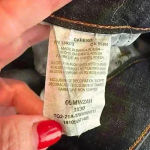 Wrangler  Classic bootcut Jean Style‎ 09MWZAH Sz 9 Photo 9