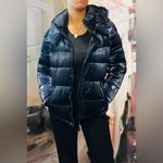 Calvin Klein Dressy modern  puffer jacket 🦋🦋 Photo 1