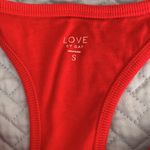 Gap  Ribbed Lounge Tank Rarely Worn Photo 1