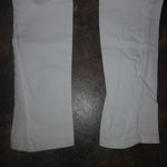 Wax Jean Wax Jeans 30x31 9 Skinny Jeans in White Photo 6