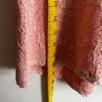 LA Hearts Pink‎ Lace Tank Top, Coquette, Balletcore, Soft Girl, Romantic, Large, Fairycore Photo 3