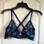 Savage x Fenty Baroque Butterfly Lace Quarter Photo 1