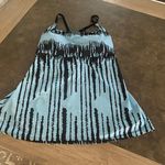 Century Star Tankini Swimsuits for Women Retro Bathing Suits Two Pieces Modest Swimming Wear Sports Tank Tops with Boyshorts Photo 4