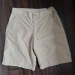 Nautica  Boy’s Shorts Khaki Photo 0