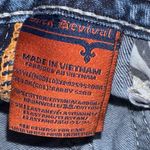 Rock Revival  Barby skinny Women's Blue Jeans denim Photo 6