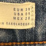 ZARA Jeans Photo 4