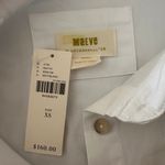 Anthropologie NWT $148 Woman’s Maeve Lace T-Shirt Slip Dress, Sz S Photo 5