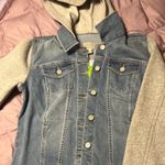 Susan Graver New !! Denium Jacket Photo 0