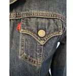 Levi's  Weekend Denim Jacket Women's Size Medium Photo 8