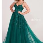 Ellie Wilde Prom Dress Photo 5