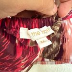 NWOT Anthropologie Painterly Open Photo 9