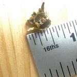 Vintage Gold Photo 5