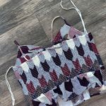 Free People Meant To Be Printed Tank Photo 6