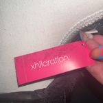 Xhilaration Faux fur shaggy jacket Photo 5