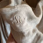 Lululemon Scuba Hoodie Photo 3
