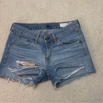 Rag and Bone Cutoff Shorts Size 25! Photo 1