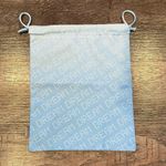 Ipsy January 2022 Blue Drawstring Makeup Bag “Dream” Photo 0
