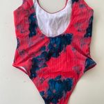 SheIn One Piece Bathing Suit Photo 1