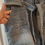 Torrid Sz 18 Denim Blue Women's Shorts Photo 5