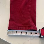 Judy Blue  Scarlet Double Cuff Joggers Pants Size‎ 11/30 Photo 10