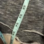 Free People Fp Beach cacoon cowl pullover size medium small/Xs new Photo 5