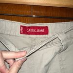 Levi's Vintage Levi’s Utility Chino Short Photo 1
