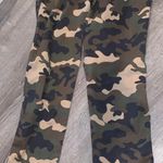 Gap Camo Boyfriend Chino Jeans Size 0 Photo 1