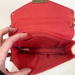 Merona  Chain Strap Crossbody Faux Leather Purse Photo 9