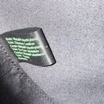 Sam Edelman  Jaded Boho Hippie Fringe Gypsy Leather Metal Handbag Clutch Read! Photo 9