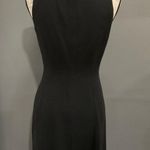 INC NWOT I.N.C. BLACK DRESS Photo 2