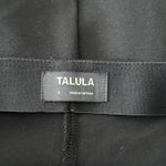 Talula Skirt Womens Small Black Mini Pencil Straight Career Workwear Corpcore Photo 3