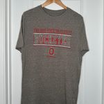 Champion Ohio State University T-shirt Photo 0