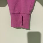 All In Motion  Health & Wellness‎ Sweatshirt Crewneck Pink Size Large Photo 7