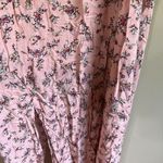 Wonderly  medium pink jumpsuit Photo 5