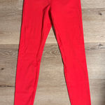 CRZ Yoga  Naked Feeling High Waisted Yoga Pants Leggings Photo 0